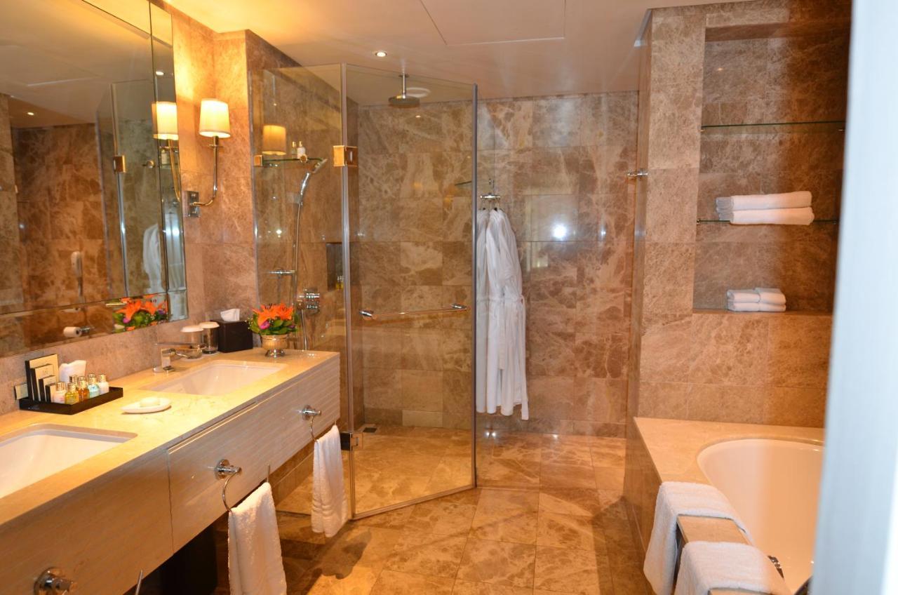 Taj Luxury Suite Kapstaden Exteriör bild