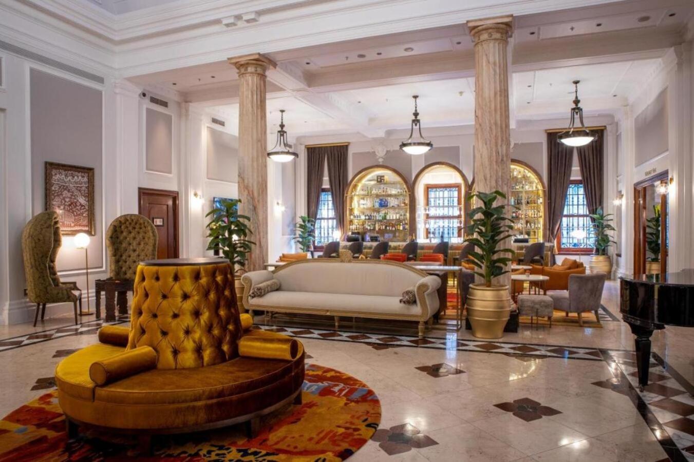 Taj Luxury Suite Kapstaden Exteriör bild